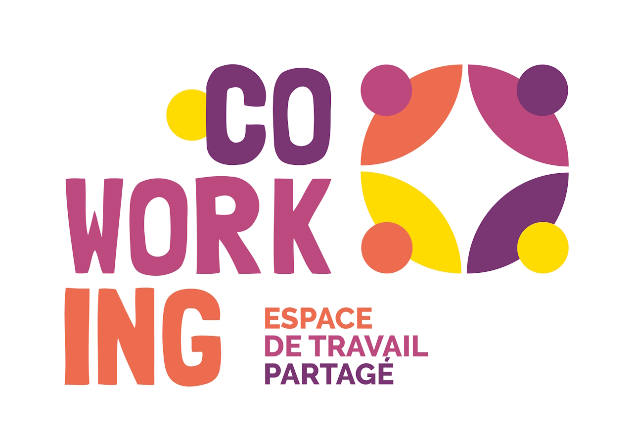Logo Coworking