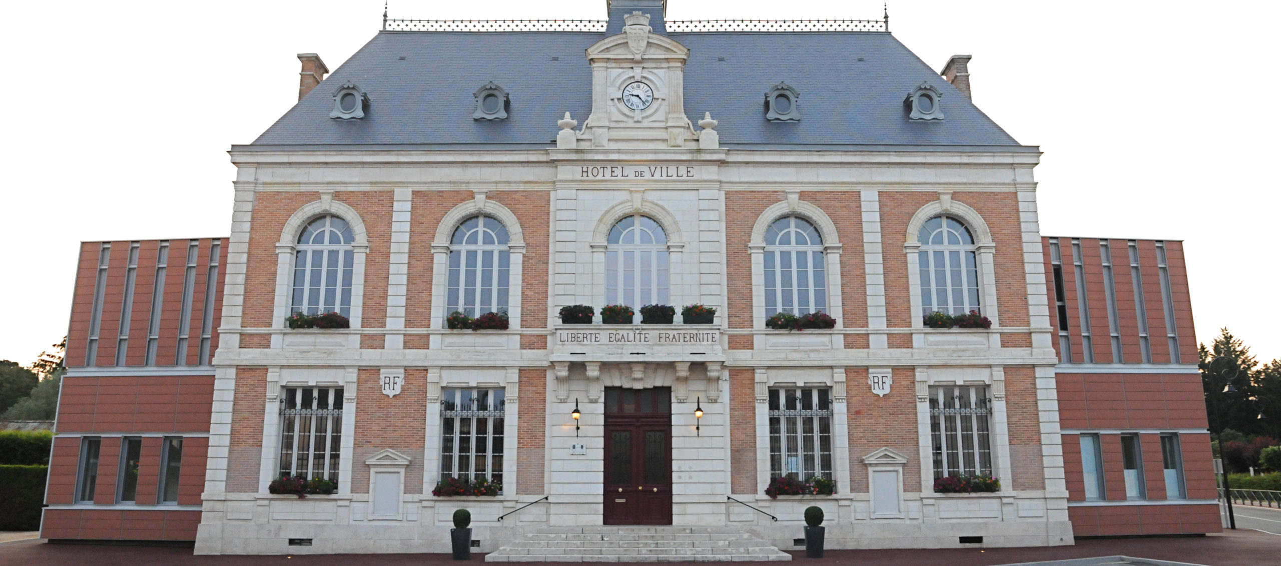 Conseil Municipal Compte Rendu Mairie Chatillon Coligny
